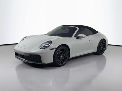 Used 2026 Porsche 911 Carrera GTS