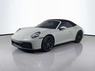 Used 2026 Porsche 911 Carrera GTS RWD video 1
