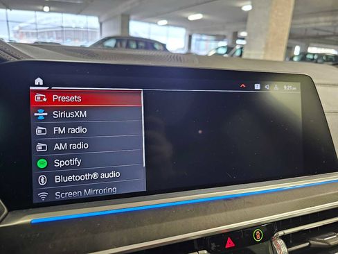 Used 2022 BMW X5 xDrive45e w/ M Sport Package image 16