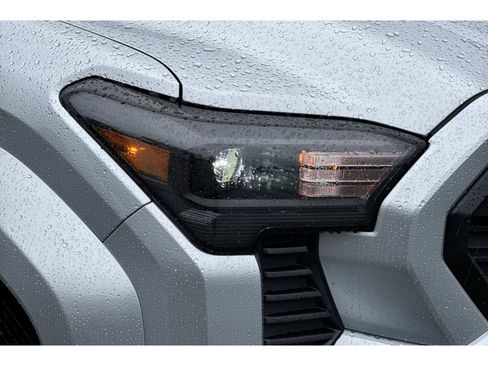 New 2026 Toyota Tacoma TRD Sport image 10
