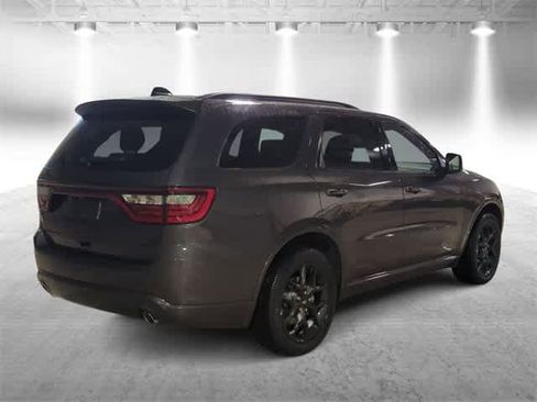 New 2026 Dodge Durango GT image 8
