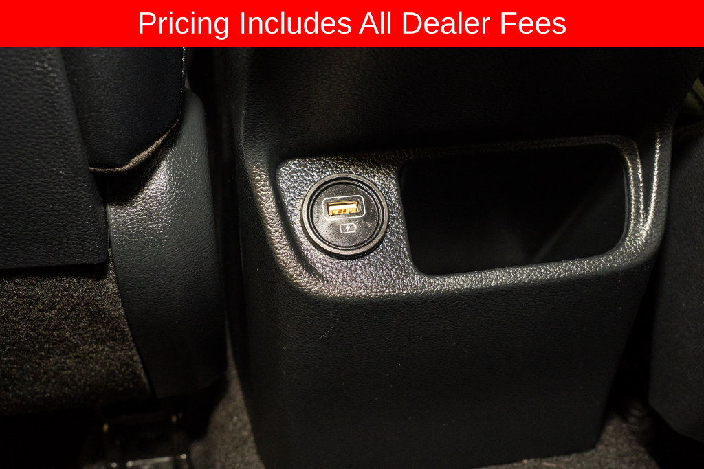 Certified 2023 Kia Seltos S w/ Navigation Package FWD image 7