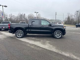 New 2026 Chevrolet Silverado 1500 RST w/ All Star Edition Plus AWD/4WD video 3