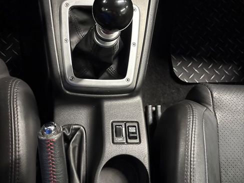 Used 2007 Subaru Impreza WRX STI Limited w/ Popular Equipment Group 2C image 55