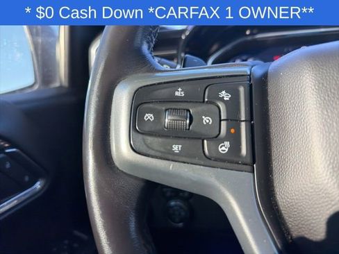 Used 2023 Chevrolet Silverado 1500 LT Trail Boss w/ Protection Package image 34