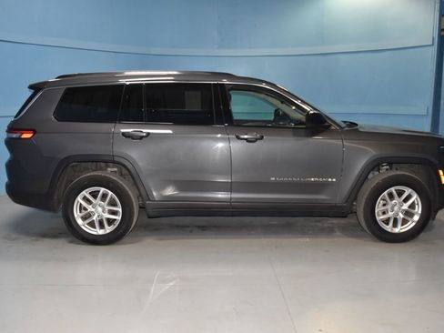 Used 2023 Jeep Grand Cherokee L Laredo image 21