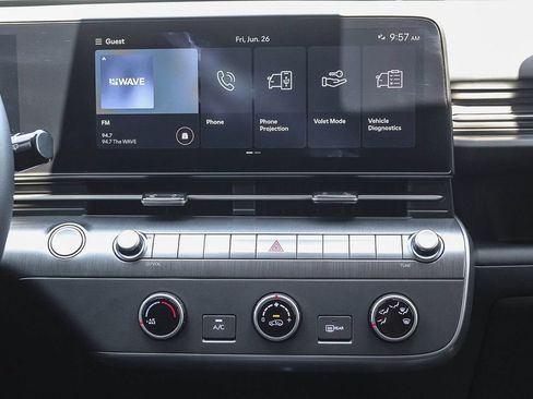 Used 2026 Hyundai Kona SE FWD image 14