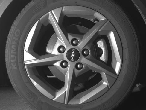 Used 2025 Kia K4 FWD image 13