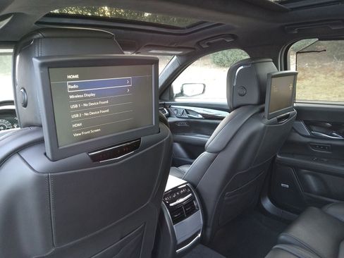 Used 2019 Cadillac CT6 Platinum image 26