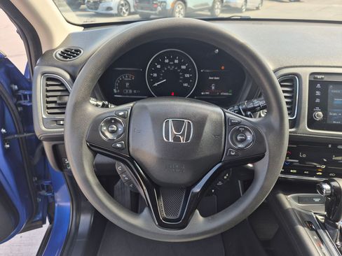 Used 2021 Honda HR-V EX image 17