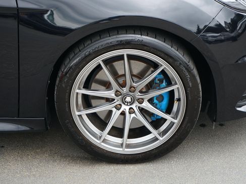 Used 2018 Ford Focus ST FWD image 23