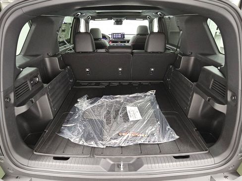 New 2026 Honda Passport TrailSport Elite image 37