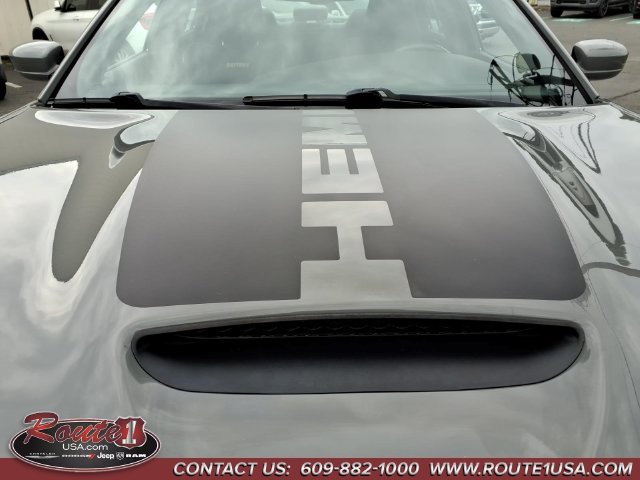 Used 2017 Dodge Charger Daytona R/T RWD image 10
