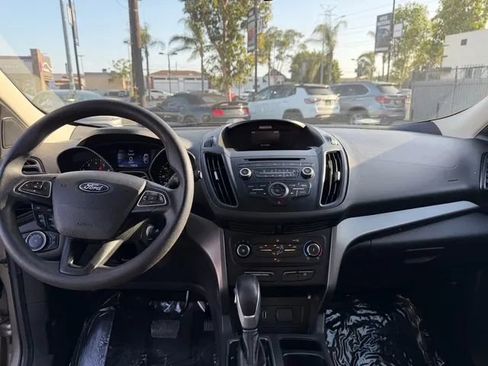 Used 2017 Ford Escape S FWD image 10