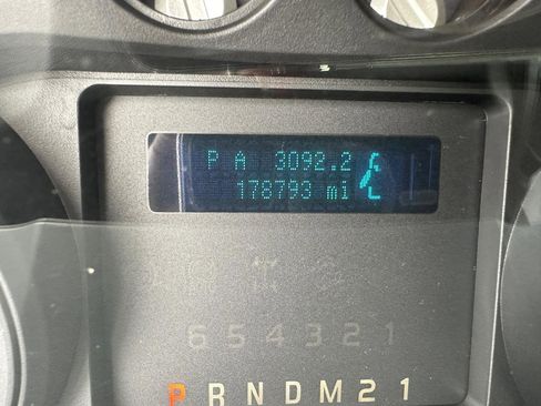 Used 2012 Ford F250 XL w/ PWR Equipment Group RWD image 14