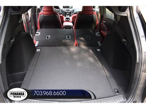 New 2025 Acura RDX AWD w/ A-Spec & Advance Pkg image 18