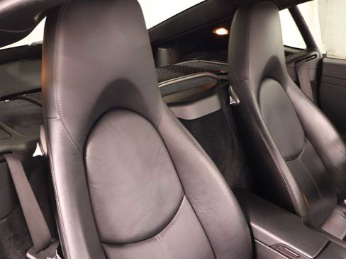 Used 2006 Porsche Cayman S RWD image 20