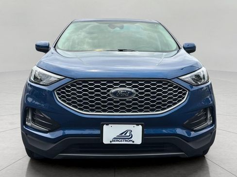 Certified 2024 Ford Edge SEL w/ Convenience Package AWD/4WD image 6
