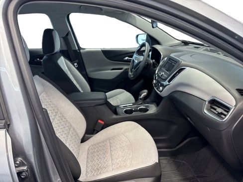 Used 2023 Chevrolet Equinox LS w/ LPO, Floor Liner Package AWD/4WD image 15