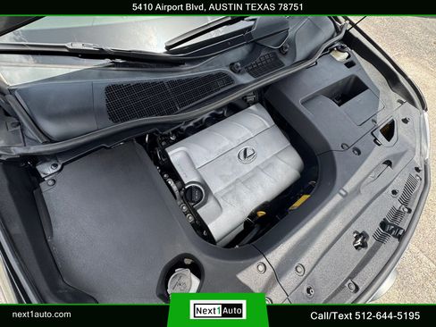Used 2014 Lexus RX 350 FWD w/ Navigation Package image 34