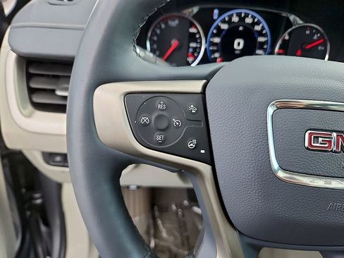 Used 2023 GMC Terrain Denali AWD/4WD image 22