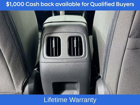 New 2026 Hyundai Tucson SEL image 27