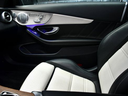 Used 2020 Mercedes-Benz C 63 AMG S image 40