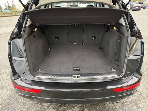 Used 2014 Audi Q5 2.0T Premium Plus w/ Premium Plus Package image 6