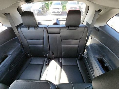 Used 2021 Honda Pilot EX-L image 10