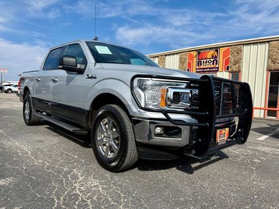 Used 2019 Ford F150 XLT w/ Equipment Group 302A Luxury