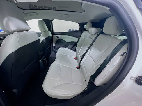 Used 2025 Ford Mustang Mach-E Premium w/ Interior Protection Package image 27