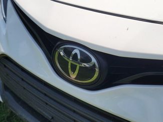 Used 2022 Toyota Camry LE FWD video 3