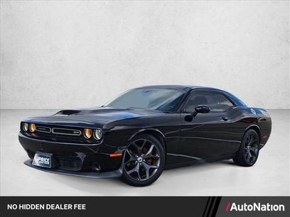 Used 2019 Dodge Challenger GT