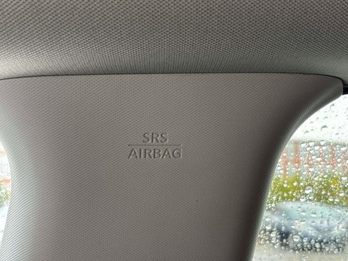 Used 2023 Nissan Murano S image 26