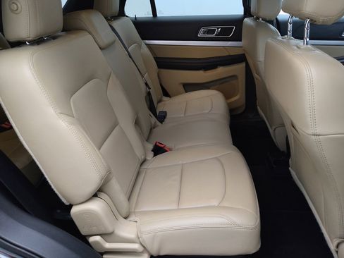 Used 2017 Ford Explorer XLT w/ Equipment Group 202A FWD image 19