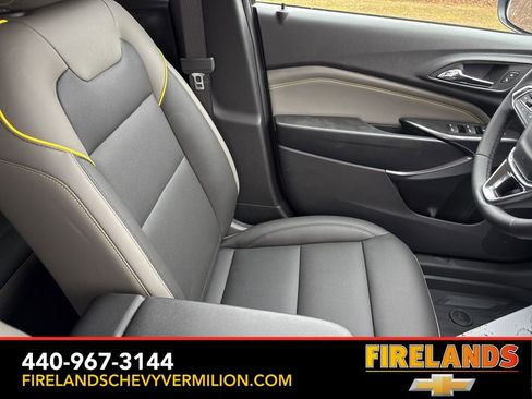 New 2026 Chevrolet Trax ACTIV w/ Driver Confidence Package image 28