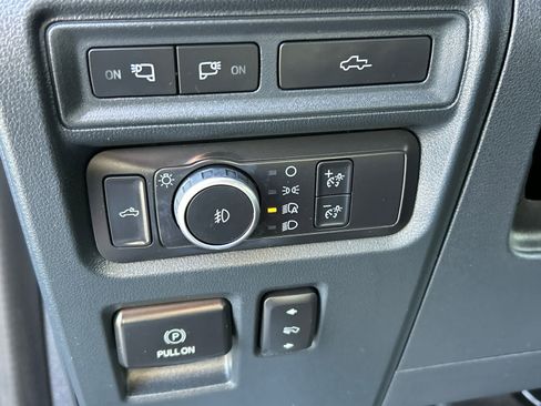 Certified 2021 Ford F150 Lariat w/ Max Trailer Tow Package image 29