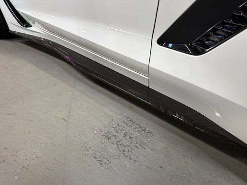 Used 2017 Chevrolet Corvette Z06 image 16