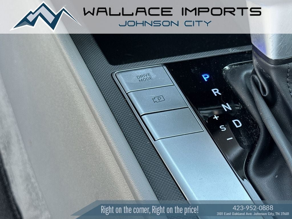 Used 2023 Hyundai Elantra SEL w/ Cargo Package FWD image 26