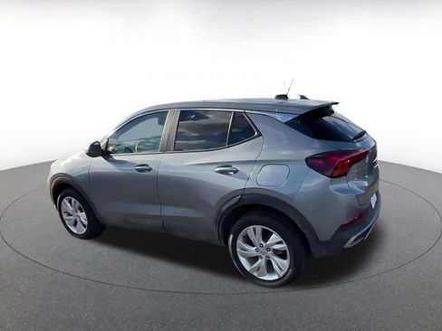 Used 2025 Buick Encore GX Preferred image 10