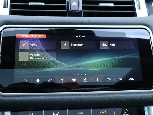 Used 2019 Land Rover Range Rover Sport HSE image 26