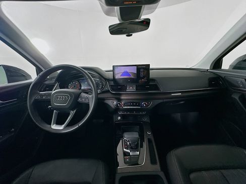 Used 2023 Audi Q5 2.0T Premium w/ Convenience Package AWD/4WD image 15