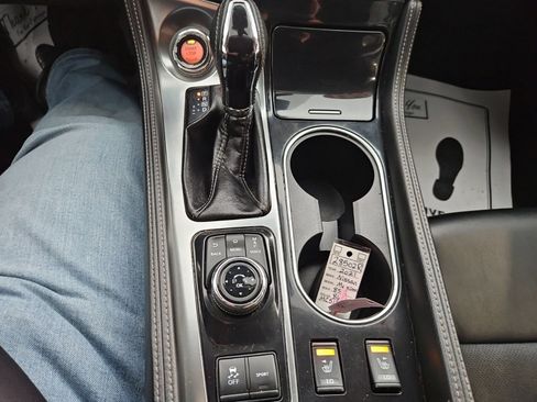 Used 2021 Nissan Maxima 3.5 SV w/ Floor Mat Group FWD image 24
