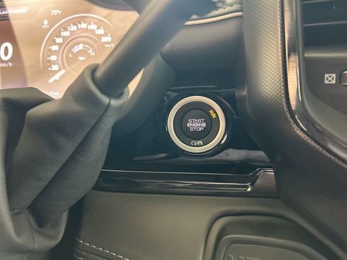 New 2026 RAM 2500 Limited image 52