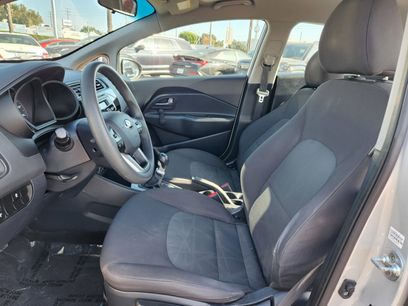 Used 2017 Kia Rio LX