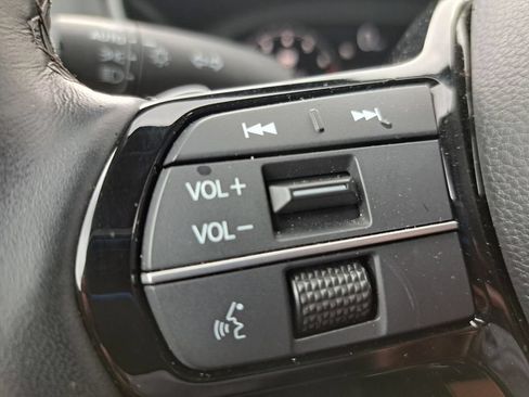 Certified 2025 Acura ADX FWD image 25