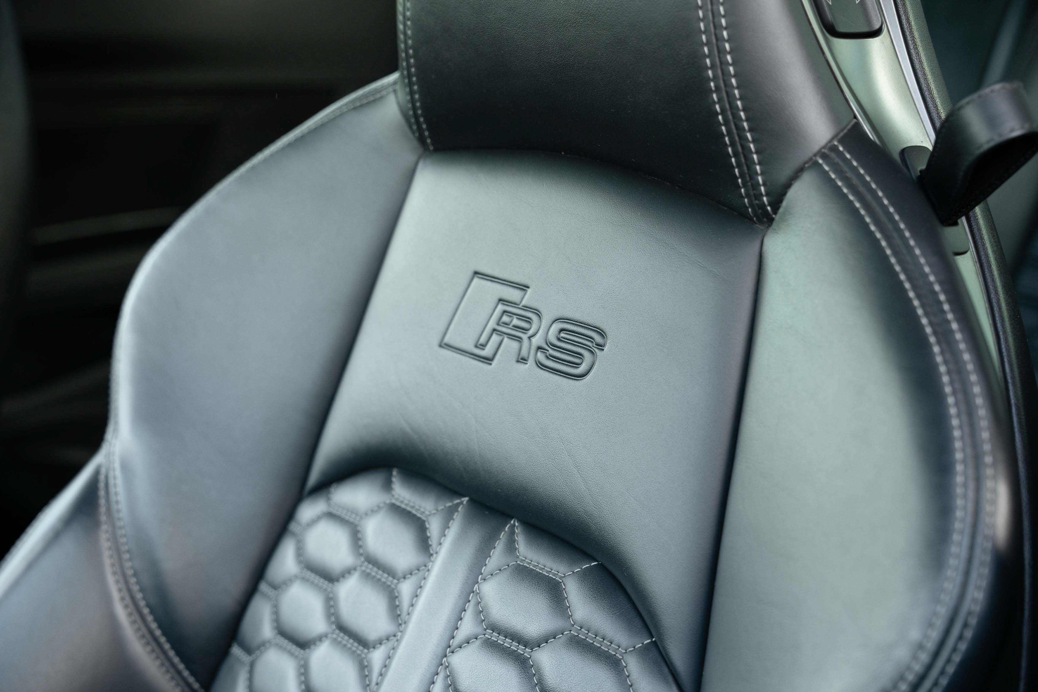 Used 2018 Audi RS 5 AWD/4WD image 24