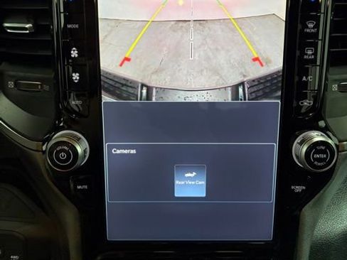 New 2026 RAM 2500 Tradesman image 13