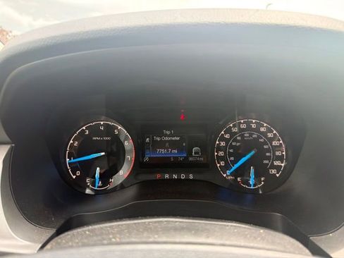 Used 2019 Ford Ranger XLT w/ Equipment Group 302A Luxury AWD/4WD image 40