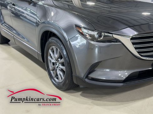 Used 2023 MAZDA CX-9 Touring image 15